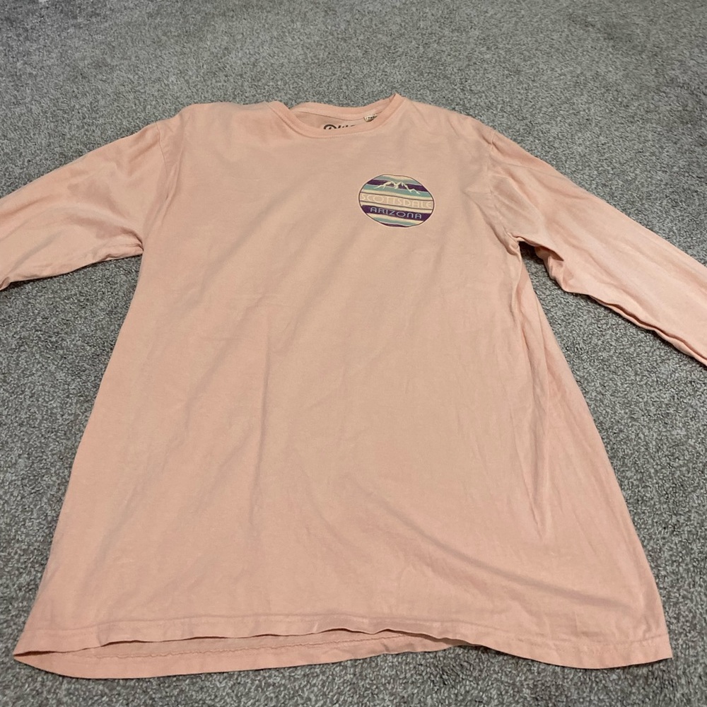 Arizona tee